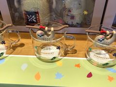 -星巴克(北京广渠门名敦道店)