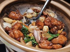 -又一福烤鸭·北京菜(东四店)