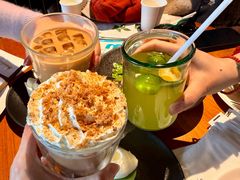 -一尺花园(首钢店)