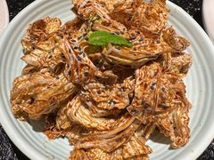 -局气 烤鸭·北京菜(光华路店)
