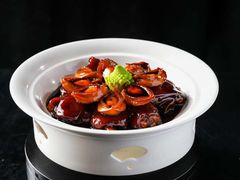 -阿明小菜·海鲜·上海菜(浦建路店)