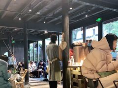 -Metal hands·铁手咖啡