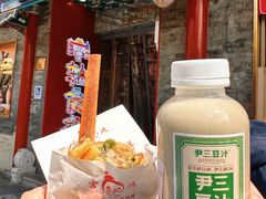 -尹三豆汁(前门旗舰店)