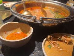 -牛New寿喜烧(金茂览秀城店)
