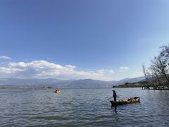 -西昌邛海湿地