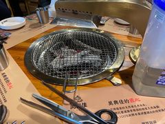 -万兴佳烤肉·长白山老味道(宏泰广场店)