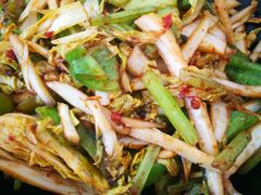 -孟记粥铺·家常菜·烧烤·粥(亚运村店)