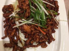 -大地春饼店(黄河路店)
