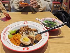-吉祥馄饨(宁波高铁店)