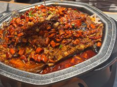 -一味一诚•鲜嫩烤鱼(昌平悦荟店)