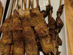 -龙头烤羊排•烤全羊•精酿扎啤(厦滘店)