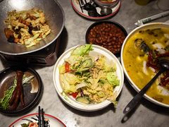 -新白鹿餐厅(第一百货店)