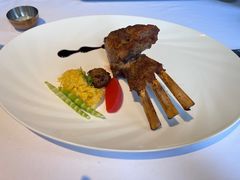 -王品牛排(杭州大厦店)