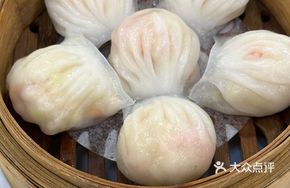 Hui'ai Shrimp Dumplings