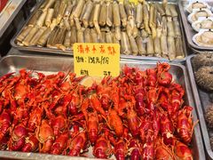-必点海鲜·海肠捞饭大王(滨江道店)