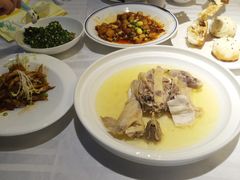 -和记小菜(大宁店)