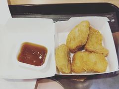 麦乐鸡-麦当劳(普陀长途客运中心店)