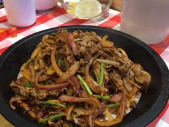-西贝(枫蓝国际购物中心店)