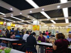 大堂-食为天(贵阳路店)