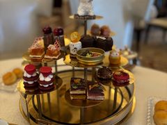 -Salon de Ville浦江汇(上海外滩华尔道夫酒店店)