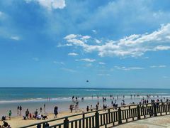 -南戴河国际娱乐中心