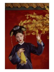 -美云庭古装·格格服汉服·京城旅拍(北京店)