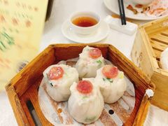 -番禺宾馆丽苑厅