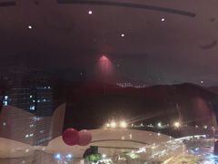 -深圳香格里拉酒店