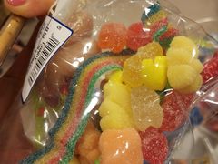 -星光糖果屋