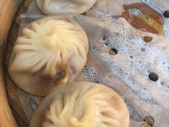-食惠里小笼包面馆(越秀店)