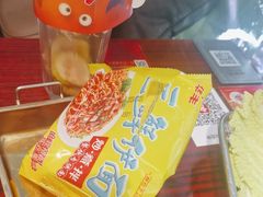 -沙胆彪炭炉牛杂煲(成都玉林店)
