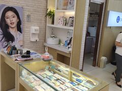-标准眼镜·蔡司官方授权店(塘沽远洋未来汇店)
