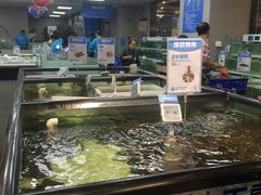 -盒马渔市餐厅