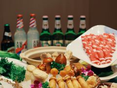 -天宜隆蘑菇宴火锅(石景山旗舰店)
