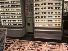 -目艮眼镜SHOWROOM(品牌集合店)