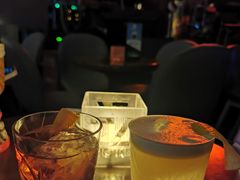-TZ House音乐现场(来福士中心店)