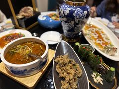 -夜宴江景餐厅