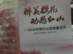 -红山体育乐园