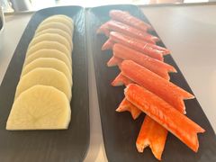 -前门·鲜肉火锅(长风店)