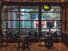 大堂-混果汁(喜荟城店)