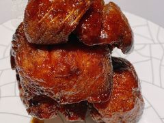 本帮熏鱼-屋里厢上海菜馆