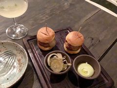 -Ocean's Table 欧舍