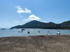 -乌石塘景区