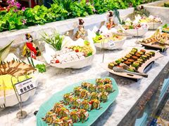 -火锅岛潮牌自助餐厅(天津天佑城店)