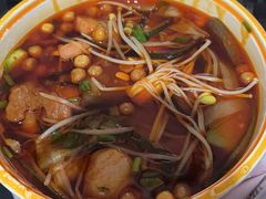 -冒菜西施·非遗冒菜(总店)