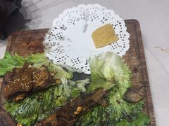 -颂福楼·南京菜(定淮门店)