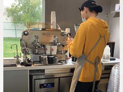 -COFFEE CALL(云锦路店)