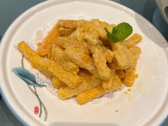 -一品滇香·云南菜(公益西桥店)