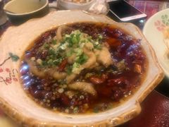 -蘑菇私房菜小馆(杨家坪西城天街店)