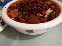 -庖丁堂酒店(金穗大道店)